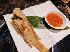 -重庆融汇国际酒店17楼·泉籁泰餐厅(沙坪坝店)