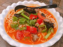 -毛胡子牛羊餐馆(武宁路店)