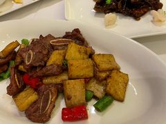 -上海小南国(世博源店)