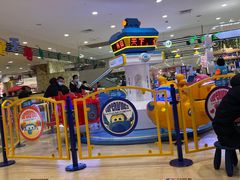 -伊藤洋华堂(温江店)