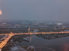 -嘉定凯悦·咖啡厅