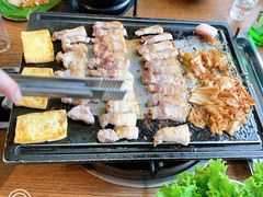 -香猪坊(五道口店)