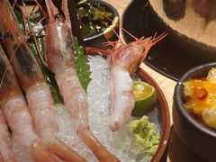 -沼津港精致料理·寿喜烧·烧鸟(漕河泾印象城店)