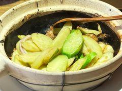 啫芥兰-惠食佳(滨江大公馆店)