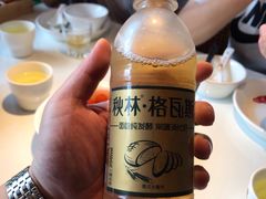 格瓦斯-北院·果木烤鸭·25年东北菜(创意产业园店)