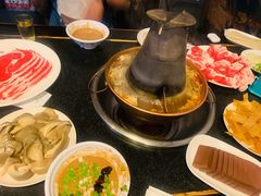 -将台涮肉(酒仙桥店)