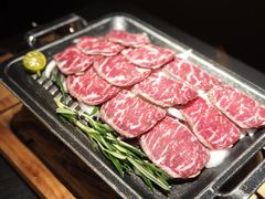 -蟹犇•帝王蟹雪蟹(陆家嘴店)