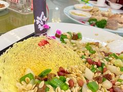 -天鲜阁·海鲜粤菜·33年老字号(石槎白云站店)