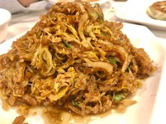 -东四民芳餐厅(世茂工三店)