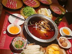 -牛New寿喜烧(虹桥新天地店)