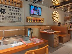 -冰城串说·羊肉串烧烤(哈西大街店)