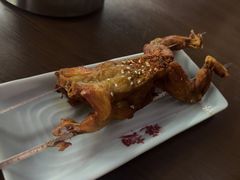 -蚝翅·海鲜粥·烧烤·龙虾季(海曙天一店)