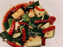 -真地道京味府·鲜橙烤鸭·北京菜(朝外大街东大桥店)