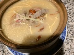 -南京大牌档(香港广场店)