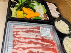 -吉野家(天坛东路店)