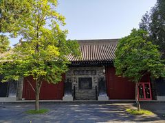 -万寿八仙宫