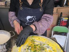 -琦琦蛋饼铺(上南店)