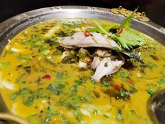 -莫家传承菜(耗儿鱼特色店)