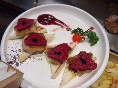 -大神太神·铁板烧(瑞虹天地月亮湾店)