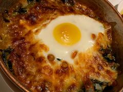 炒菠菜雞蛋-Pasha帕夏土耳其餐厅(南昌路店)