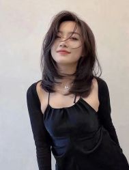-FASHION PALACE hair+