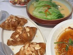 -山泉粤宴(广东大厦店)