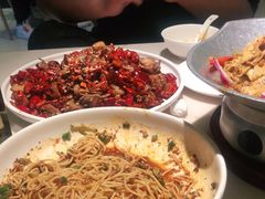 -茅庐毛血旺(临沂泰盛广场店)