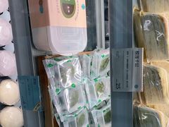 -迦南·甜品蛋糕(传媒店)