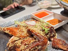 -盛世川王•幸福里(长虹店)