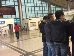 -南昌昌北国际机场