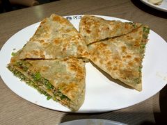 -河沿肉饼Beijing Pie(锡拉胡同店)