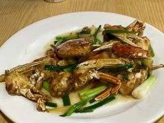 -鑫鸿达·海鲜闽菜热炒小馆(中山路店)
