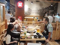 -屋头串串(临江路店)