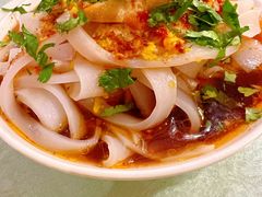 -维吾尔餐厅(宜山路店)