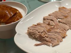-北京王府井希尔顿酒店·秦唐中餐厅Chynna