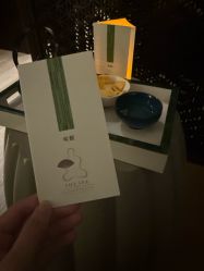 -文华东方水疗中心