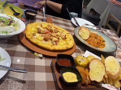 -米斯特比萨(罗斯福店)
