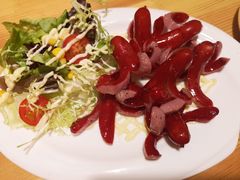 -福匠日本料理(人民路店)