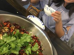 -天治宣·野椒鸡(龙头寺总店)
