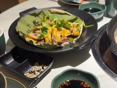 -狐狸爱上椰子鸡(滨江星光大道店)