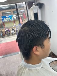 -乾健·烫染·接发SALON