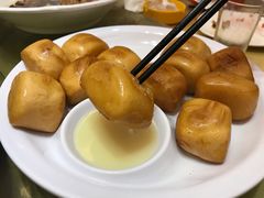 -伙工殿餐厅(吉大店)