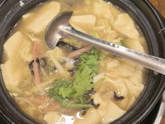 -大胡子海鲜·天津菜·砂锅烧烤(五大道创始店)