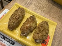 -谭仔米线(皇庭广场店)
