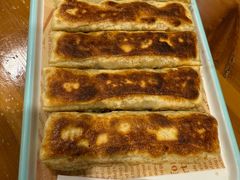 -聚友朋褡裢火烧(天北路店)