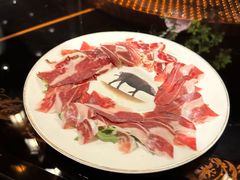 -杭州西子湖四季酒店·金沙厅