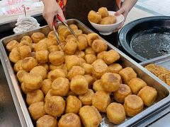 -毛华美食(清扬路店)