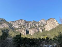 -雁荡山风景名胜区