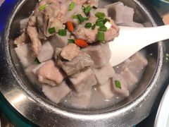 -餐酷哈雷餐厅(通程广场店)