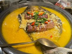 -探鱼·鲜青椒爽麻烤鱼(领展购物广场店)